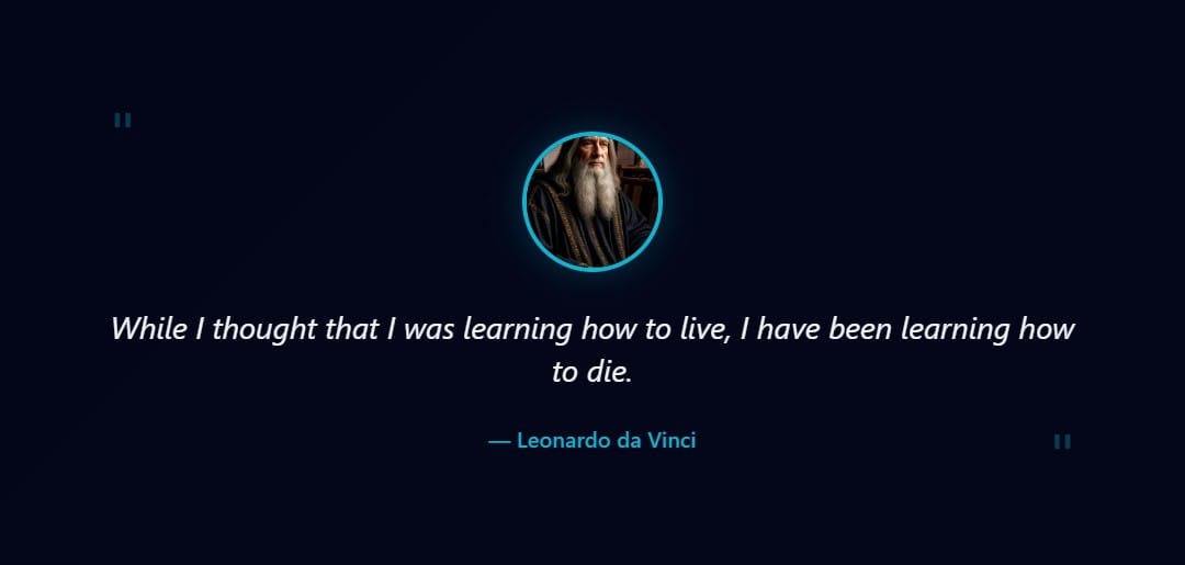 Spotlight Character: Leonardo da Vinci – The Timeless Genius Lives Again