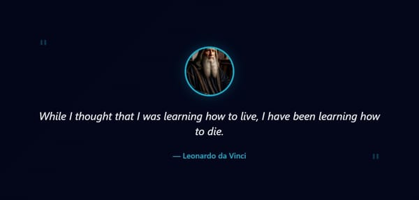 Spotlight Character: Leonardo da Vinci – The Timeless Genius Lives Again